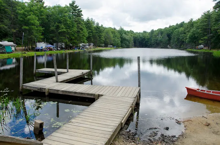 Thousand Trails Sturbridge Picture 7