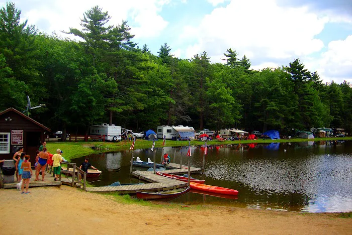 Thousand Trails Sturbridge Picture 10