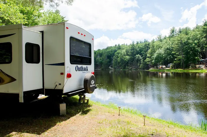 Thousand Trails Sturbridge Picture 9