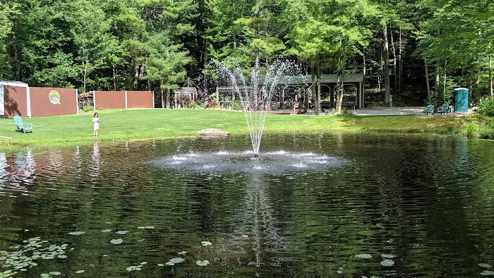 Beaver Pines Campground Picture 3