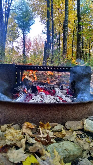 Beaver Pines Campground Picture 8