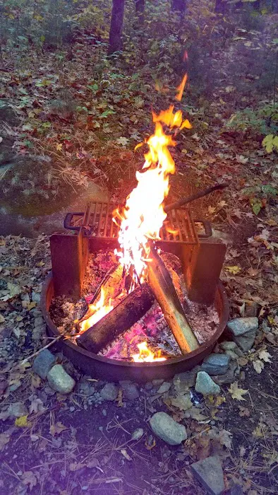 Beaver Pines Campground Picture 6