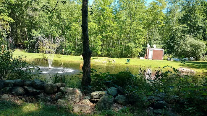 Beaver Pines Campground Picture 10