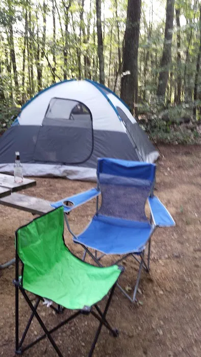 Beaver Pines Campground Picture 5