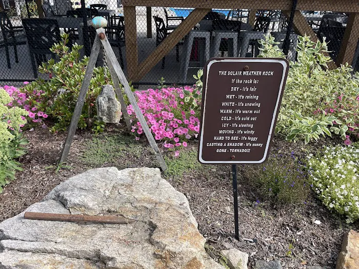 Solair Recreation League Picture 1