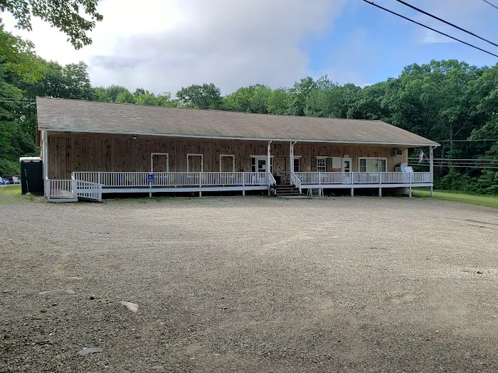 Chamberlain Lake Campground Picture 10