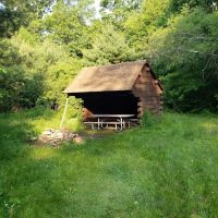 Great Lyons camping area shelter ico