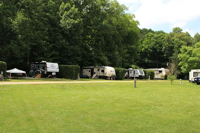 Nickerson Park Family Campground Picture 7