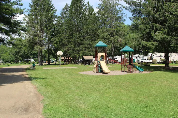 Nickerson Park Family Campground Picture 4