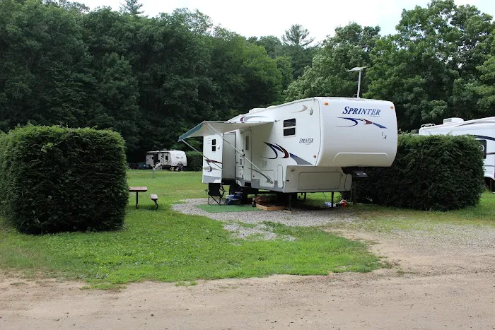 Nickerson Park Family Campground Picture 6