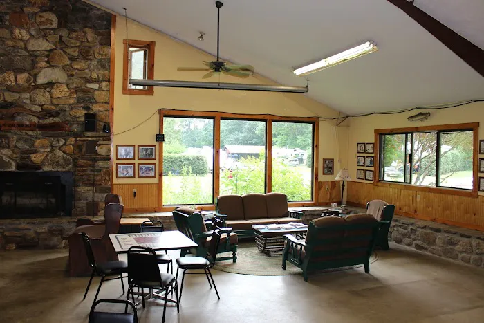 Nickerson Park Family Campground Picture 9