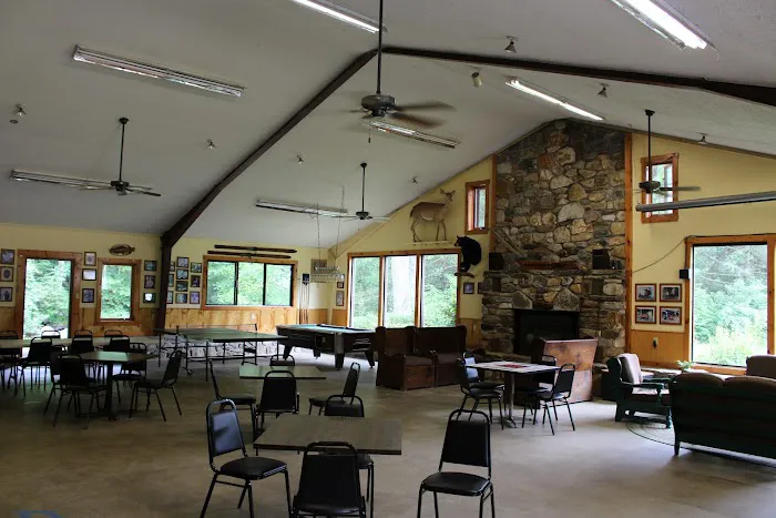 Nickerson Park Family Campground Picture 8