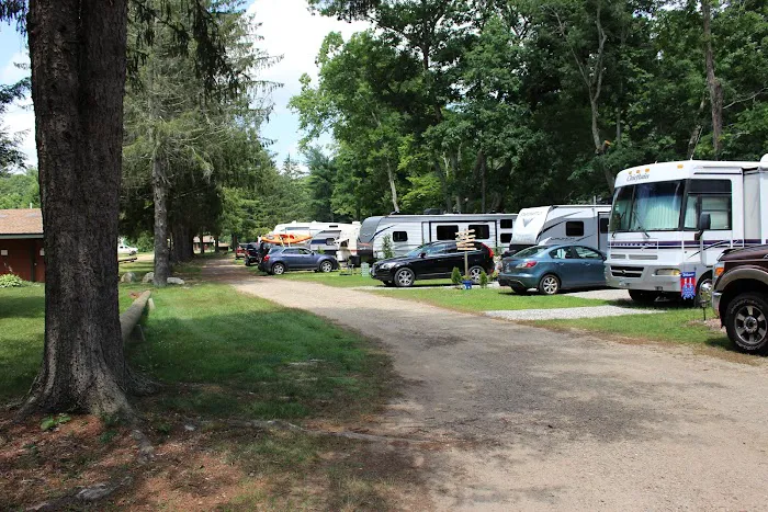 Nickerson Park Family Campground Picture 10