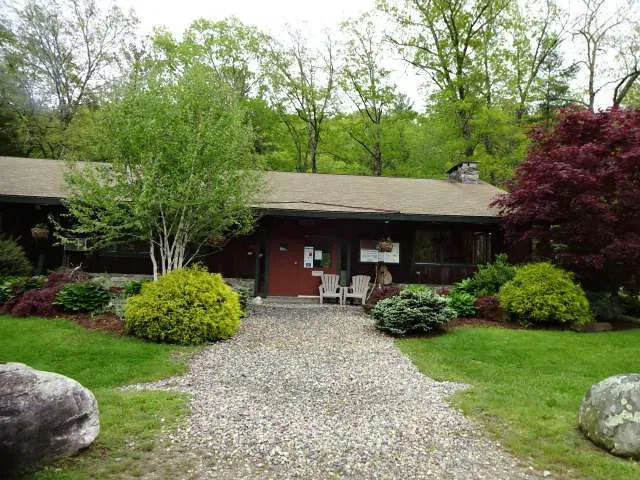 Nickerson Park Family Campground Picture 1