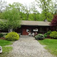 Nickerson Park Family Campground ico