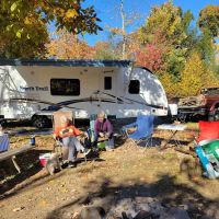 Silvermine Horse Campsite ico