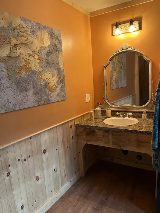 Salamander Hollow Healing Habitat Picture 2