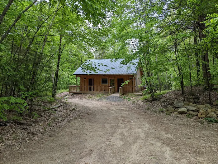 Salamander Hollow Healing Habitat Picture 5