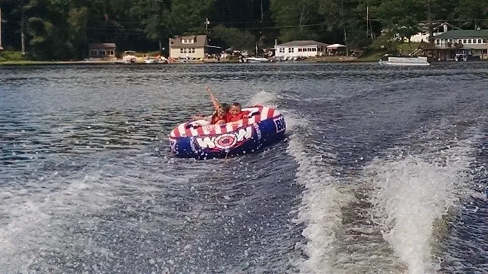 Forest Lake Campground Picture 4