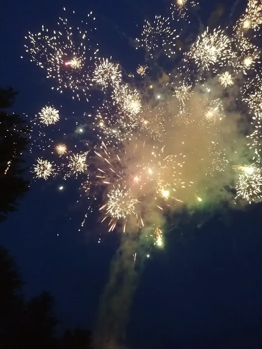 Forest Lake Campground Picture 3