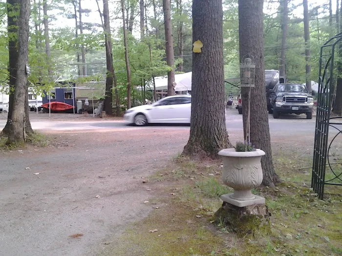 Forest Lake Campground Picture 5