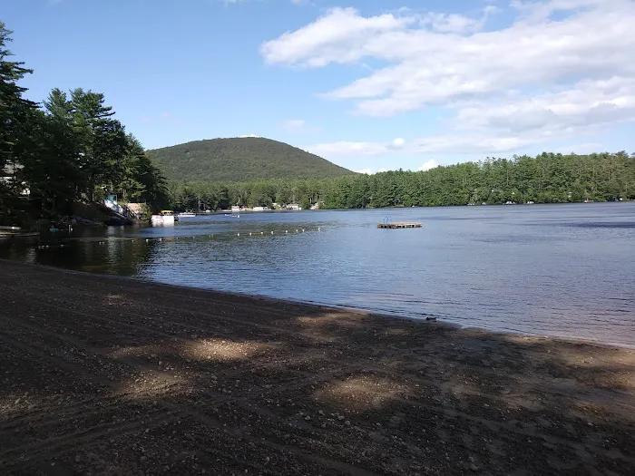 Forest Lake Campground Picture 6