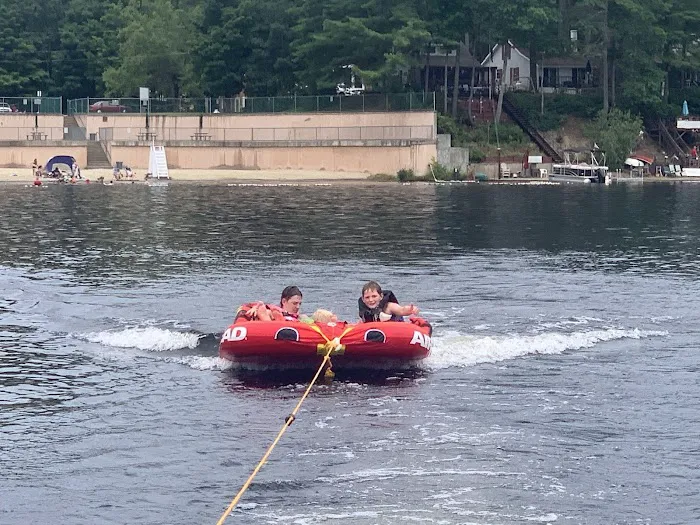 Forest Lake Campground Picture 10