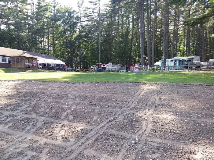 Forest Lake Campground Picture 7