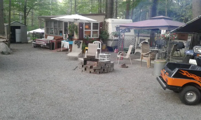 Forest Lake Campground Picture 8