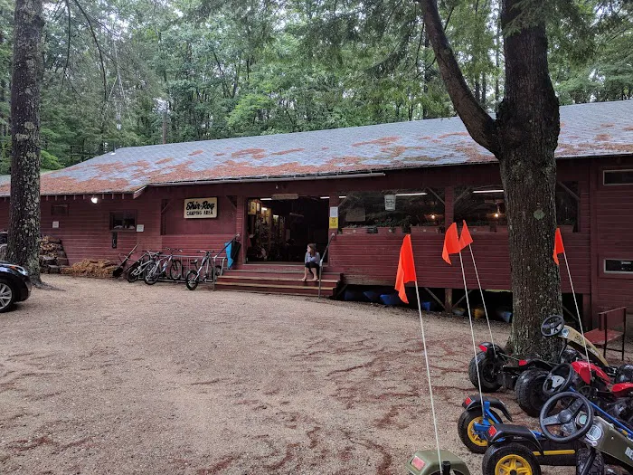 Shir-Roy Camping Area Picture 1