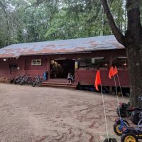 Shir-Roy Camping Area ico