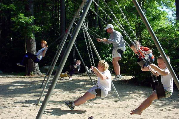 Shir-Roy Camping Area Picture 3