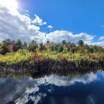 Tully Lake Campground
