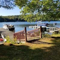 Swanzey Lake Camping Area ico
