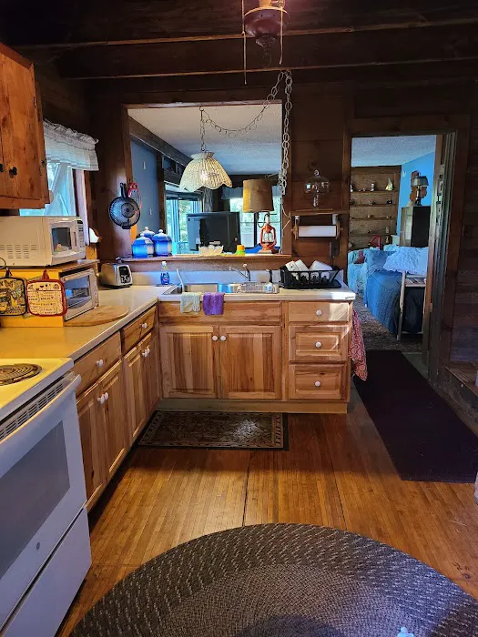 Swanzey Lake Camping Area Picture 8