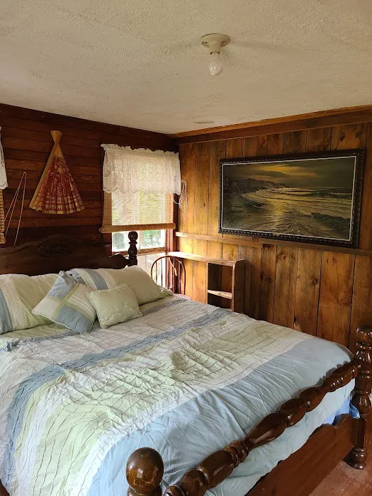 Swanzey Lake Camping Area Picture 3