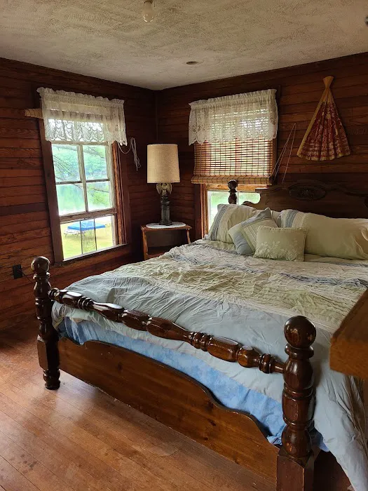 Swanzey Lake Camping Area Picture 2