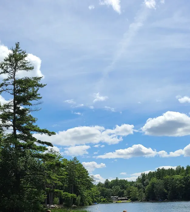 Swanzey Lake Camping Area Picture 7