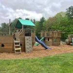 Kampfires Campground, Inn & Entertainment