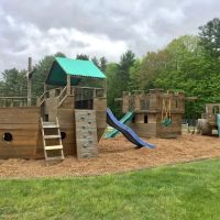 Kampfires Campground, Inn & Entertainment ico
