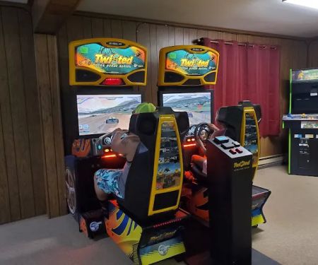 Brattleboro North KOA Journey