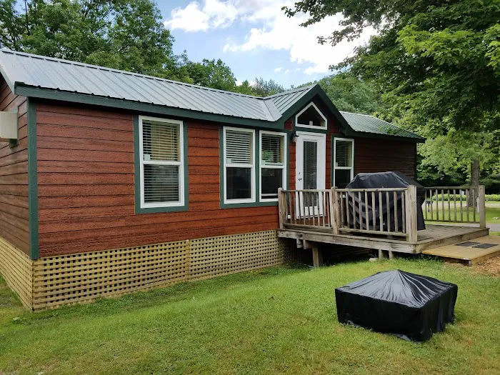 Brattleboro North KOA Journey Picture 10