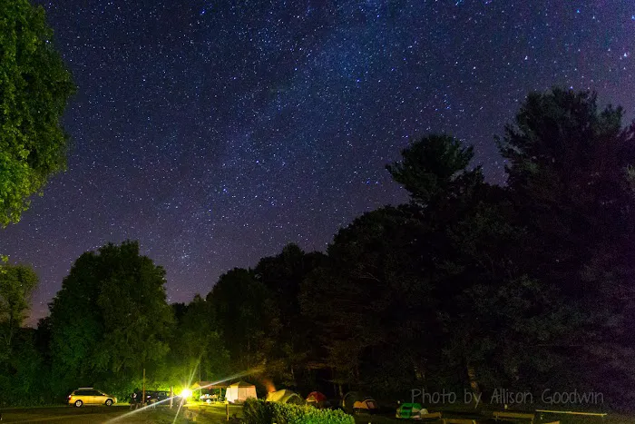 Brattleboro North KOA Journey Picture 2