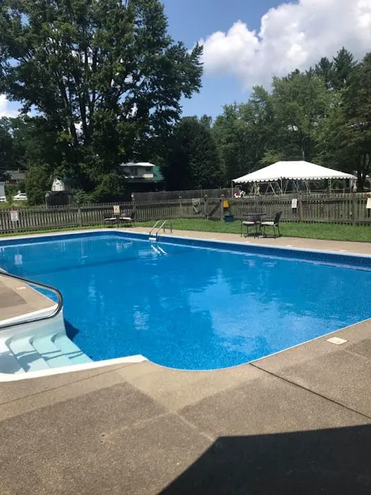 Brattleboro North KOA Journey Picture 6