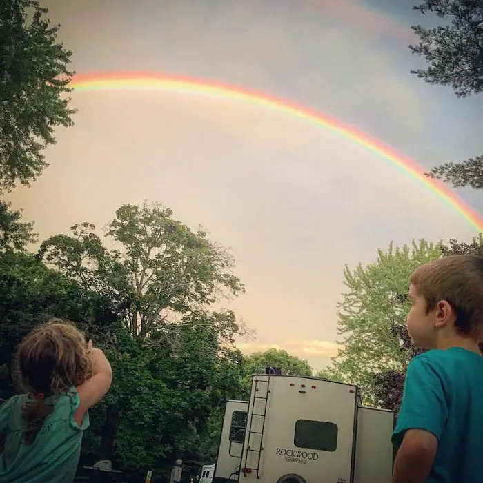 Brattleboro North KOA Journey Picture 7