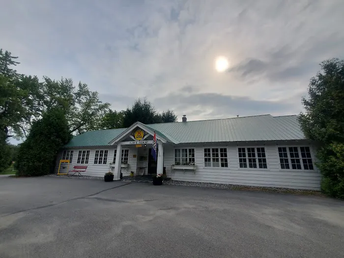Brattleboro North KOA Journey Picture 5