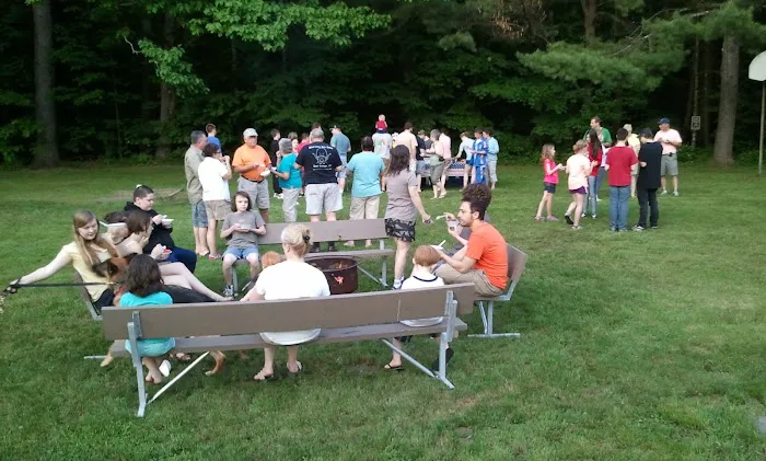 Brattleboro North KOA Journey Picture 9