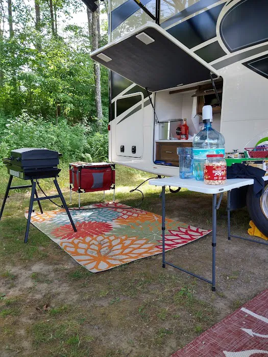 Ashuelot River Campground Picture 1