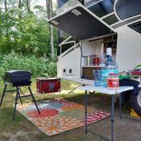 Ashuelot River Campground ico