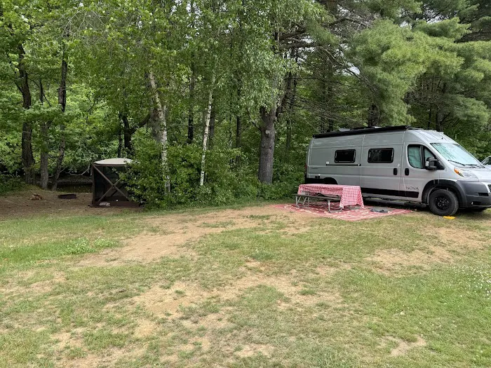 Ashuelot River Campground Picture 2